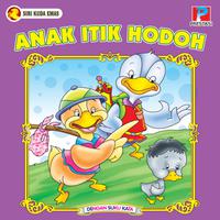 View audiobook of Anak Itik Hodoh by Prestasi