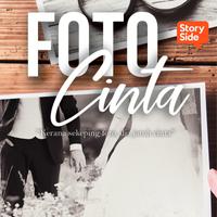 View audiobook of Foto Cinta by Azimah Lily
