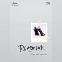 View audiobook of Romansick by Emilya Kusnaidi