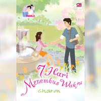 View audiobook of 7 Hari Menembus Waktu by Charon