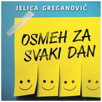 View audiobook of Osmeh za svaki dan by Jelica Greganovic