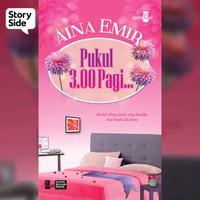 View audiobook of Pukul 3.00 Pagi by Aina Emir