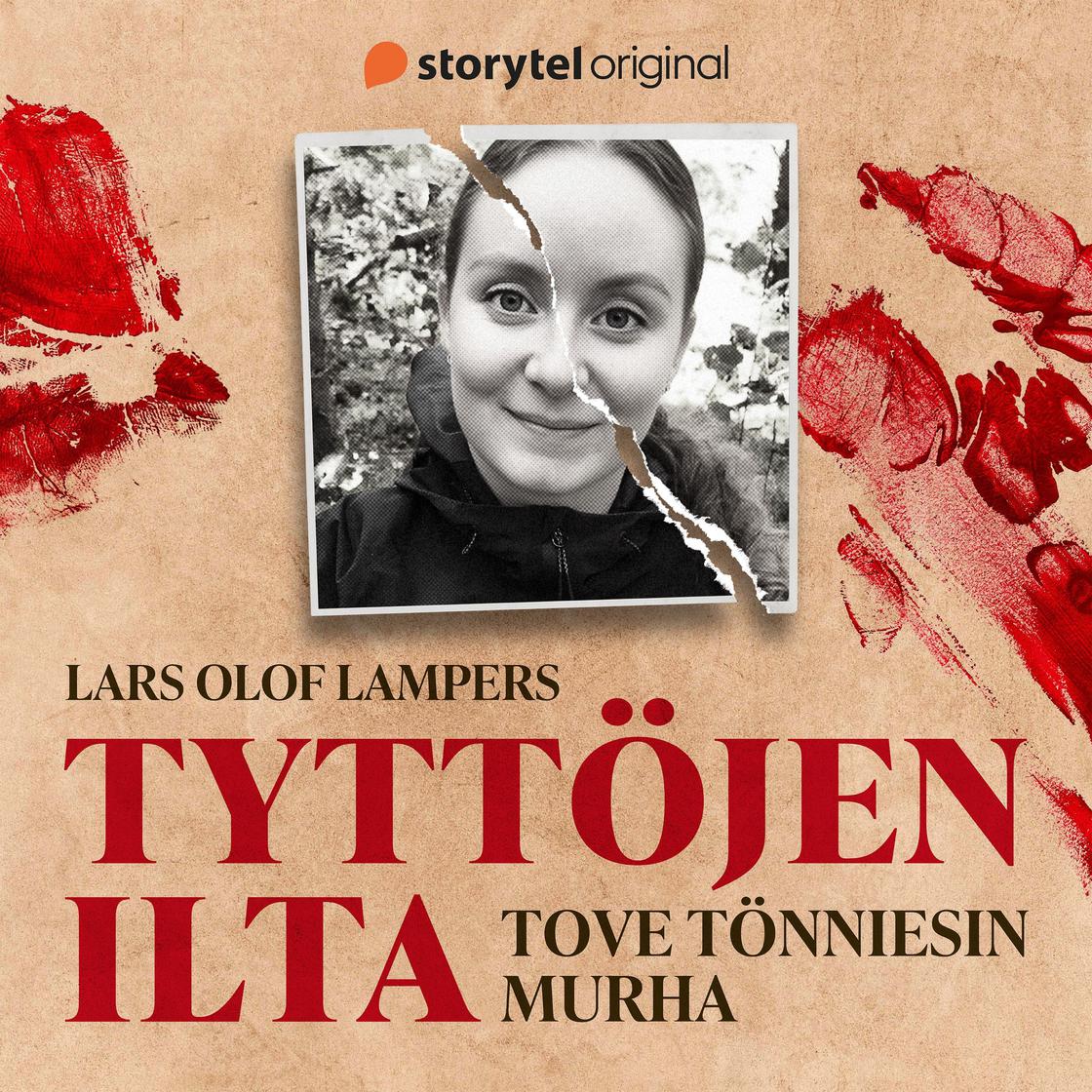 View audiobook of Tyttöjen ilta – Tove Tönniesin murha by Lars Olof Lampers
