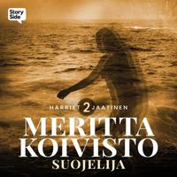 View audiobook of Suojelija by Meritta Koivisto