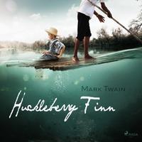 View audiobook of Huckleberry Finn by Mark Twain
