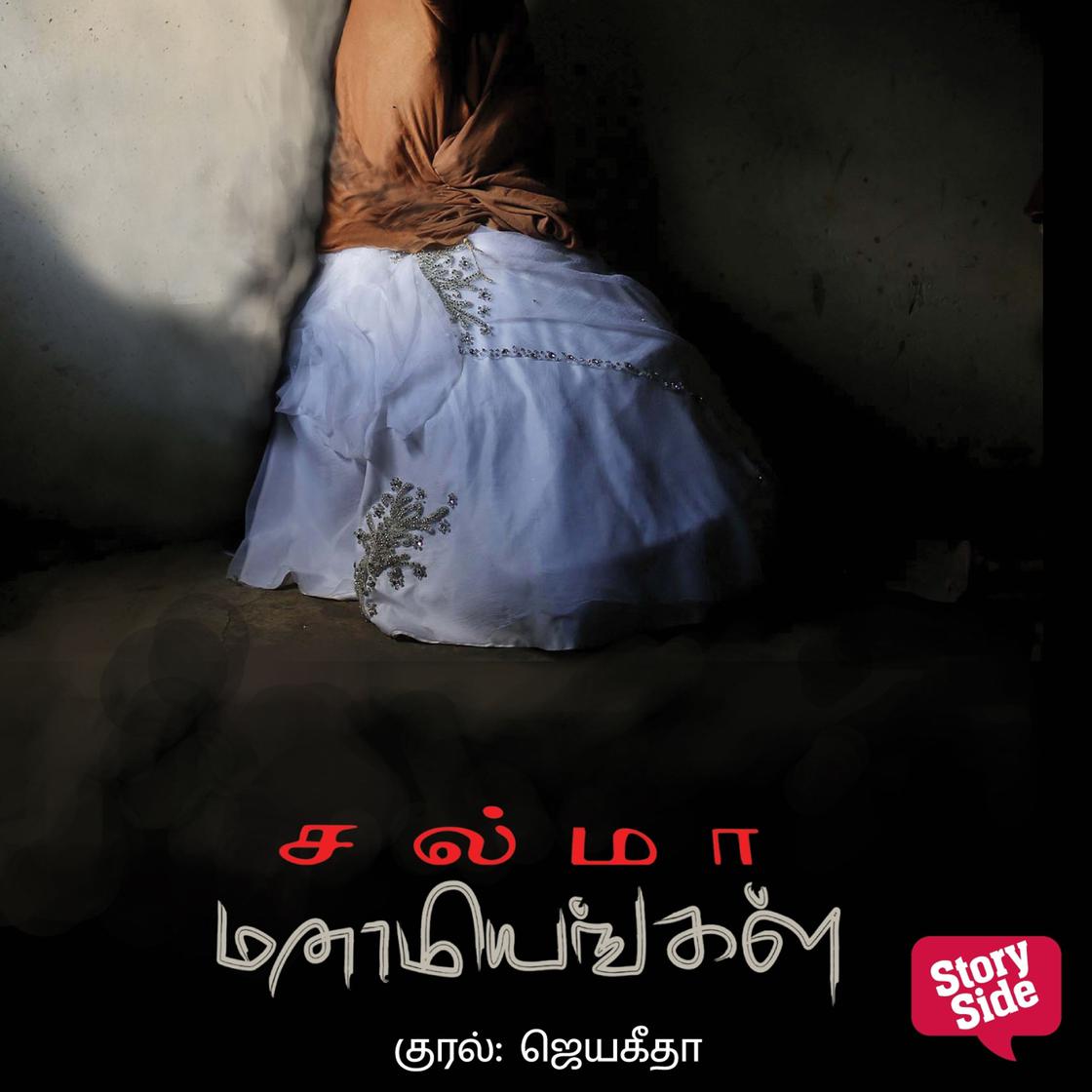 View audiobook of Manaamiyangal by Salma Salma