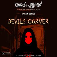 View audiobook of Devils Corner by Kottayam Pushpanath