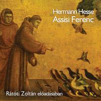 View audiobook of Assisi Ferenc by Rátóti Zoltán