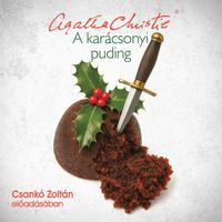 View audiobook of A karácsonyi puding (teljes) by Agatha Christie