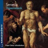 View audiobook of Vígasztalások by Seneca