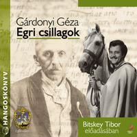View audiobook of Egri csillagok (teljes) by Gárdonyi Géza