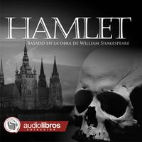 View audiobook of Hamlet by William Shakespeare