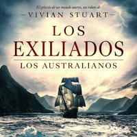 View audiobook of Los Exiliados: Los australianos 1 by Vivian Stuart