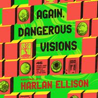View audiobook of Again, Dangerous Visions by Harlan Ellison
