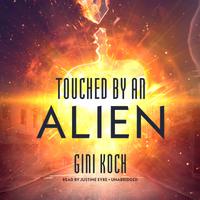 View audiobook of Touched by an Alien by Gini Koch