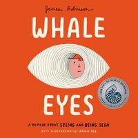 View audiobook of Whale Eyes by James Robinson