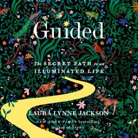 View audiobook of Guided by Laura Lynne Jackson