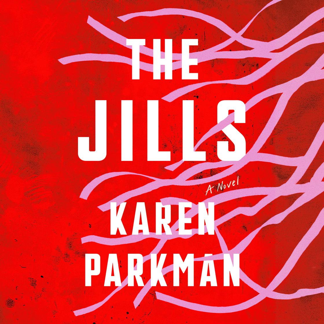 View audiobook of The Jills by Karen Parkman