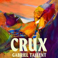 View audiobook of Crux by Gabriel Tallent