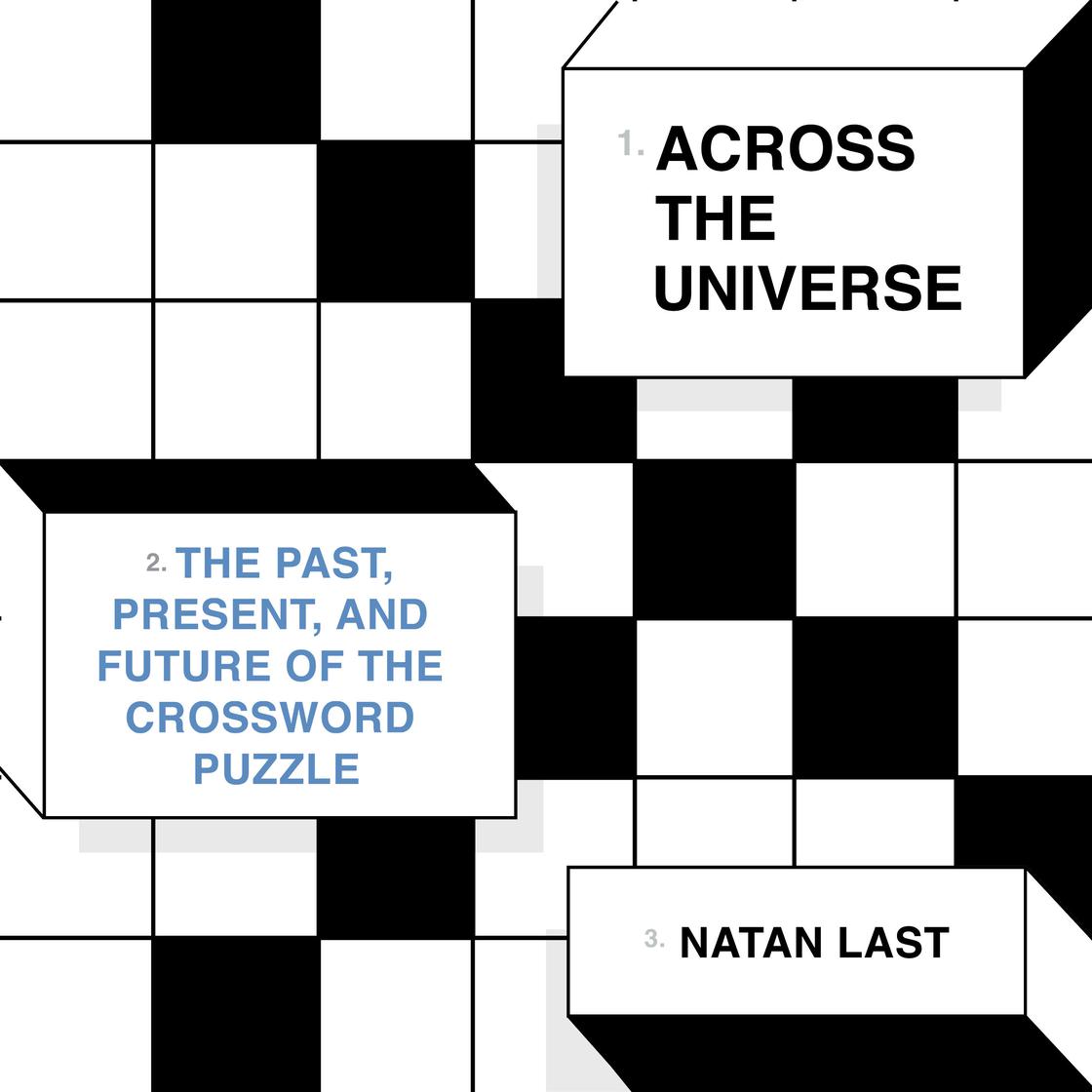 View audiobook of Across the Universe by Natan Last