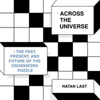 View audiobook of Across the Universe by Natan Last