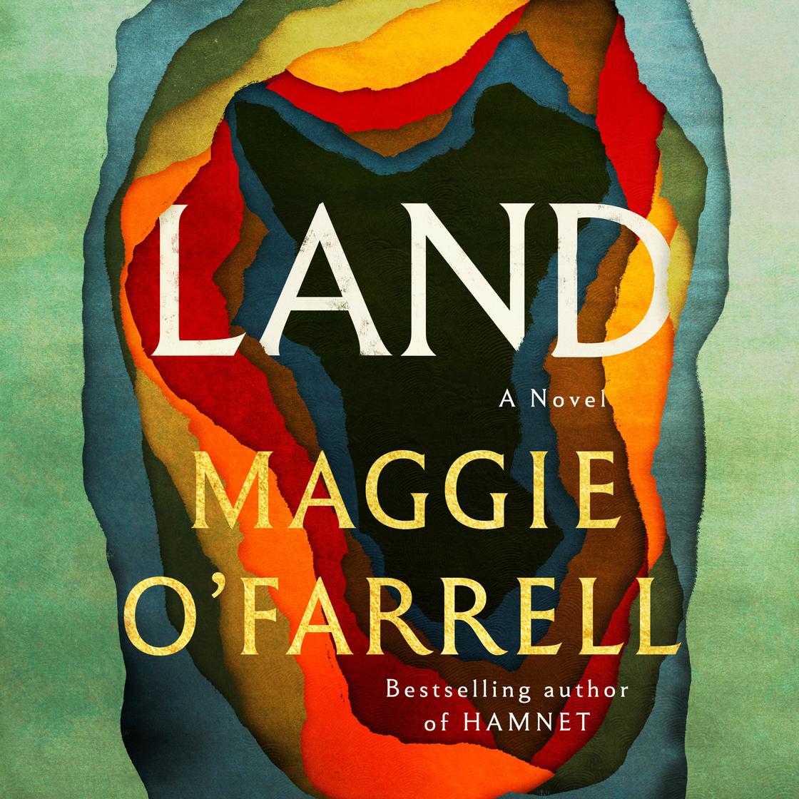 View audiobook of Land by Maggie O'Farrell