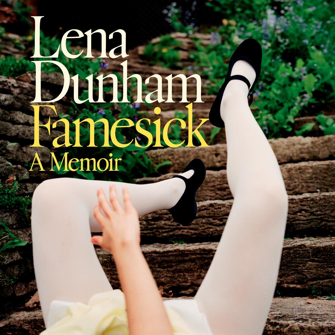 View audiobook of Famesick by Lena Dunham