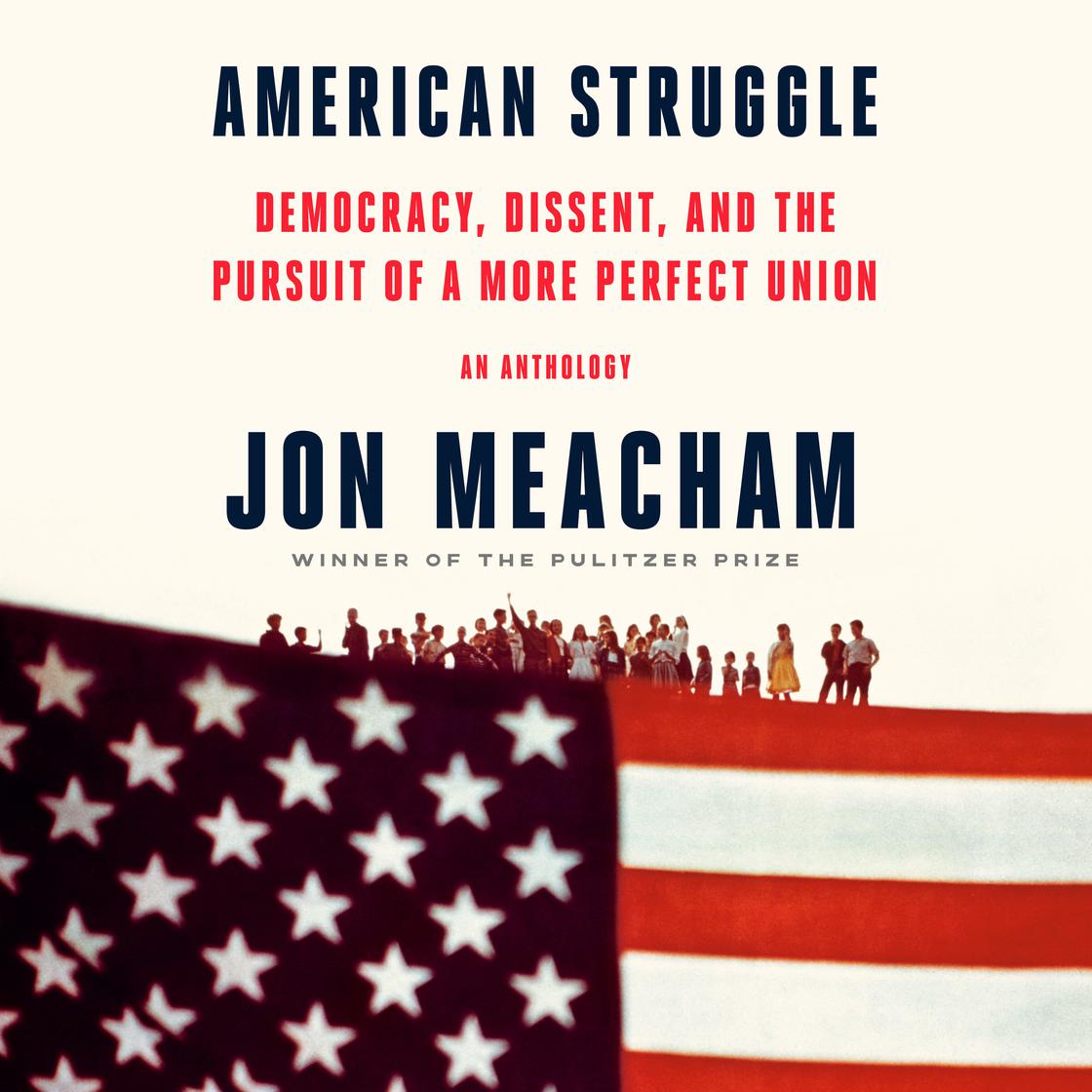 View audiobook of American Struggle by Jon Meacham