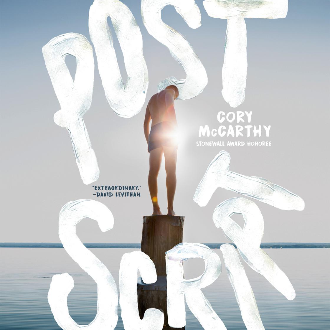 View audiobook of Postscript by Cory McCarthy