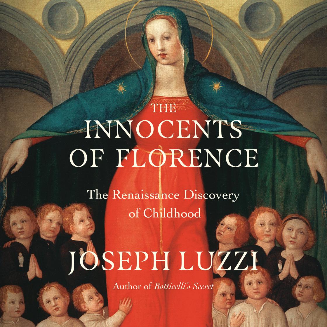 View audiobook of The Innocents of Florence by Joseph Luzzi