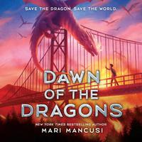 View audiobook of Dawn of the Dragons by Mari Mancusi