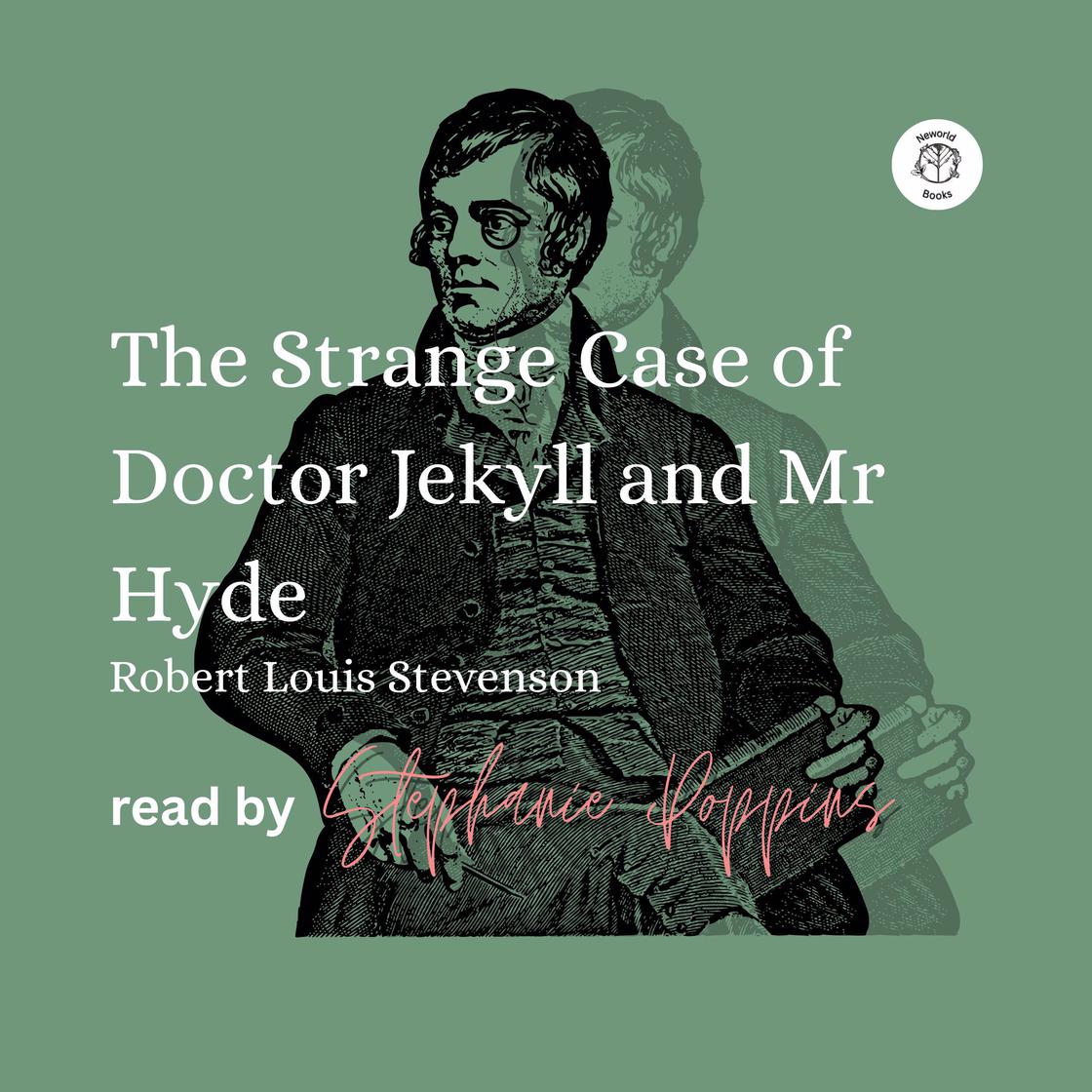 View audiobook of The Strange Case of Doctor Jekyll and Mr Hyde by Robert Louis Stevenson