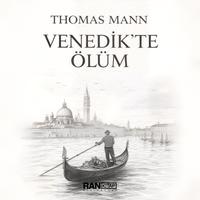 View audiobook of Venedik!te Ölüm by Thomas Mann