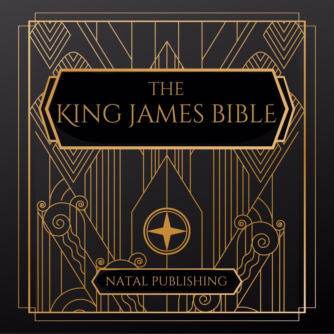 View audiobook of The King James Bible by The King James Bible 