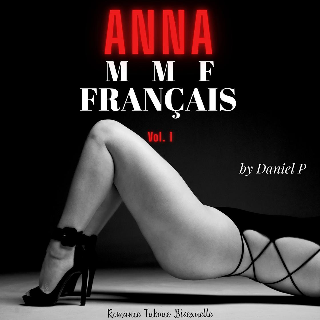 View audiobook of Anne: MMF Français by Daniel P 