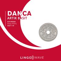 View audiobook of Danca Artık Basit - Sıfırdan Başlangıç - Cilt 1/3 by Lingo Wave