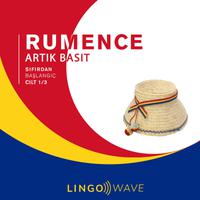 View audiobook of Rumence Artık Basit - Sıfırdan Başlangıç - Cilt 1/3 by Lingo Wave