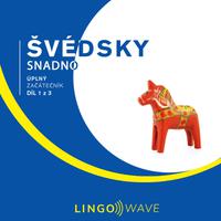 View audiobook of Švédsky snadno - Úplný začátečník - Díl 1 z 3 by Lingo Wave