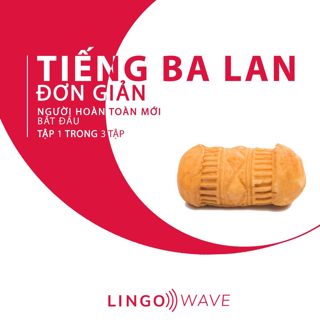View audiobook of Tiếng Ba Lan đơn giản - Người hoàn toàn mới bắt đầu  - Tập 1 trong 3 tập by Lingo Wave