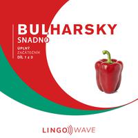 View audiobook of Bulharsky snadno - Úplný začátečník - Díl 1 z 3 by Lingo Wave