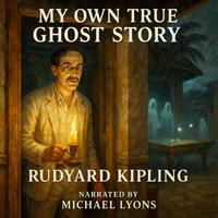 View audiobook of My Own True Ghost Story by Rudyard Kipling