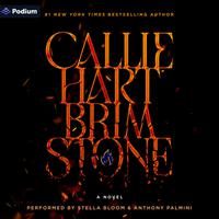 View audiobook of Brimstone by Callie Hart