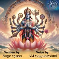 View audiobook of Vishnu Sahasranamam For Beginners by Sage Vyasa