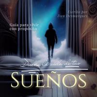 View audiobook of Diseña La Vida de Tus Sueños by Dan Desmarques