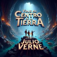 View audiobook of Viaje al Centro de la Tierra by Julio Verne 