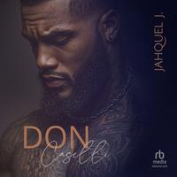 View audiobook of Don Caselli by Jahquel J.
