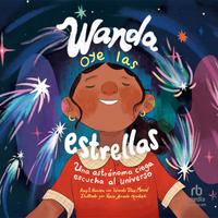 View audiobook of Wanda oye las estrellas by Wanda Díaz Merced & Amy S. Hansen