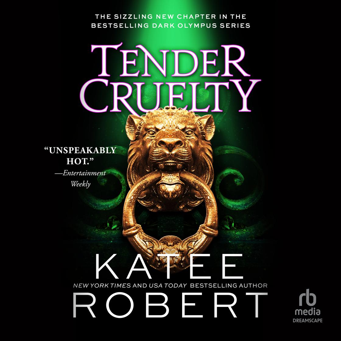 View audiobook of Tender Cruelty by Katee Robert
