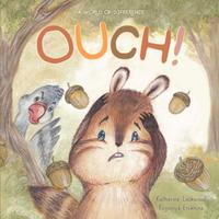 View audiobook of OUCH!: More Than A Word by Katherine Lockwood