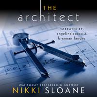 View audiobook of The Architect by Nikki Sloane